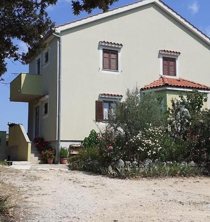 Kelk Loznati Apartment Exterior foto