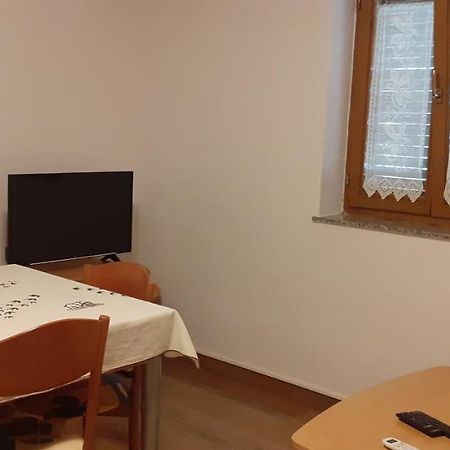 Kelk Loznati Apartment Exterior foto