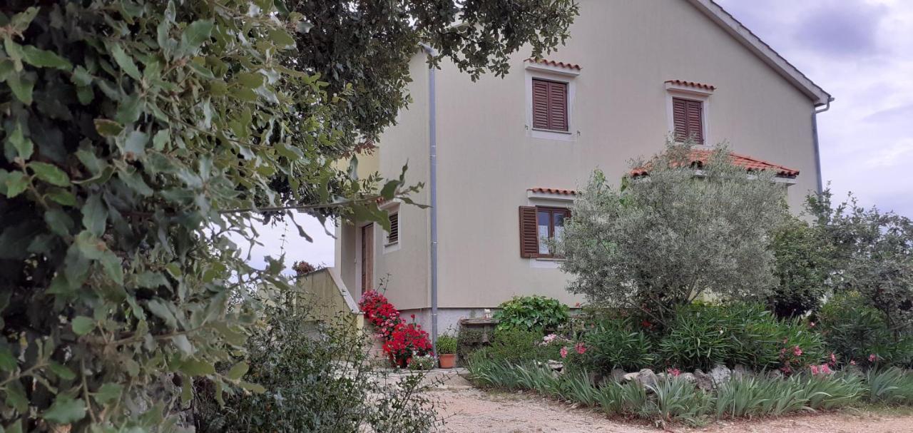 Kelk Loznati Apartment Exterior foto