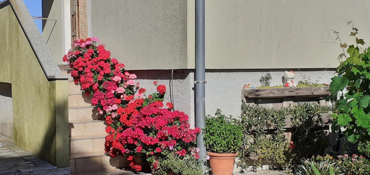 Kelk Loznati Apartment Exterior foto