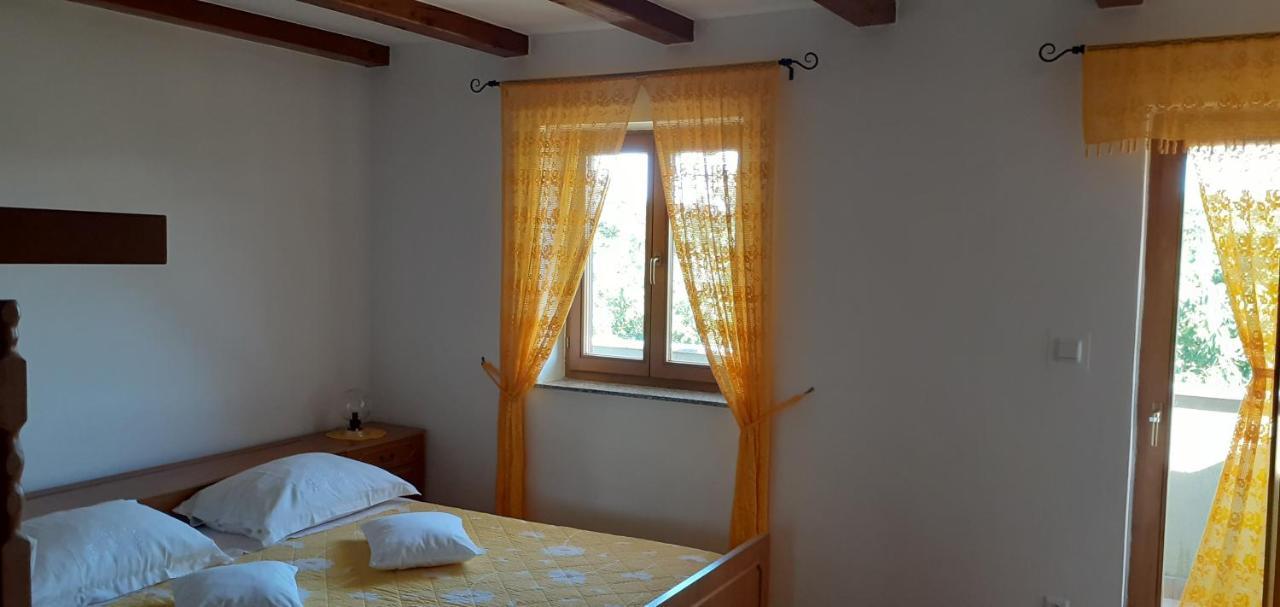 Kelk Loznati Apartment Exterior foto